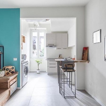 Cute Studio In Old Town By Holiday Solutions Como Kültér fotó